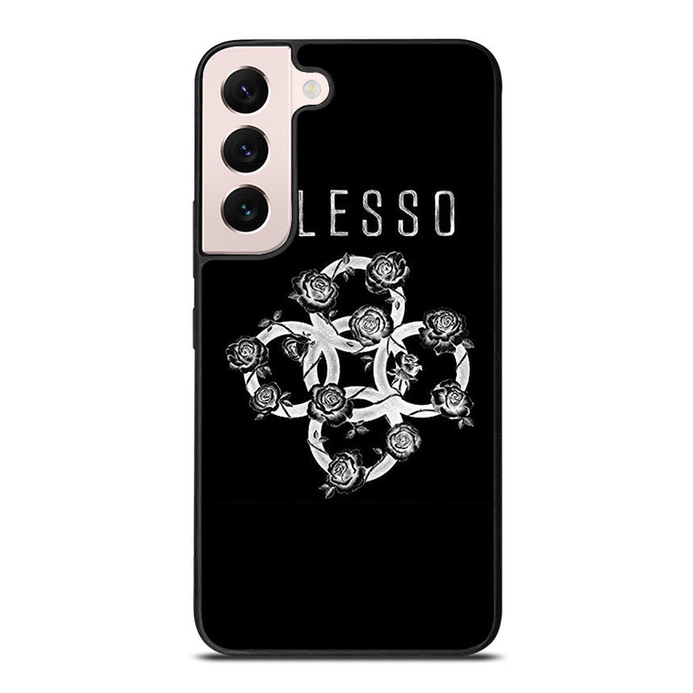 ALESSO DJ 1 Samsung Galaxy S22 Plus Case Cover