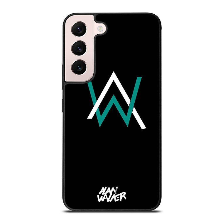 ALAN WALKER DJ 3 Samsung Galaxy S22 Plus Case Cover