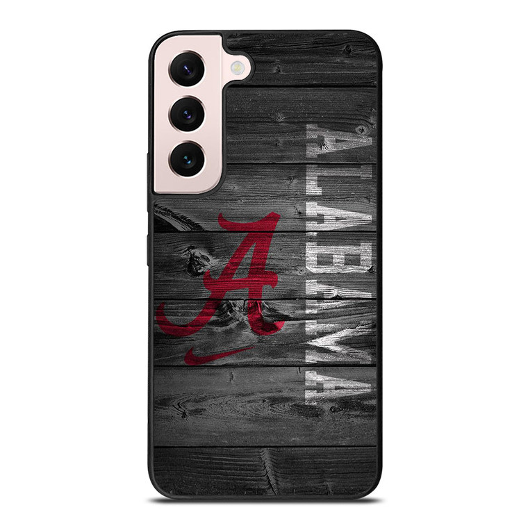 ALABAMA CRIMSON TIDE 3 Samsung Galaxy S22 Plus Case Cover