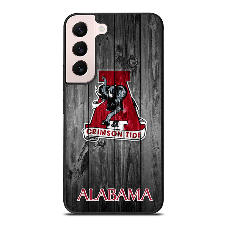 ALABAMA CRIMSON TIDE 2 Samsung Galaxy S22 Plus Case Cover