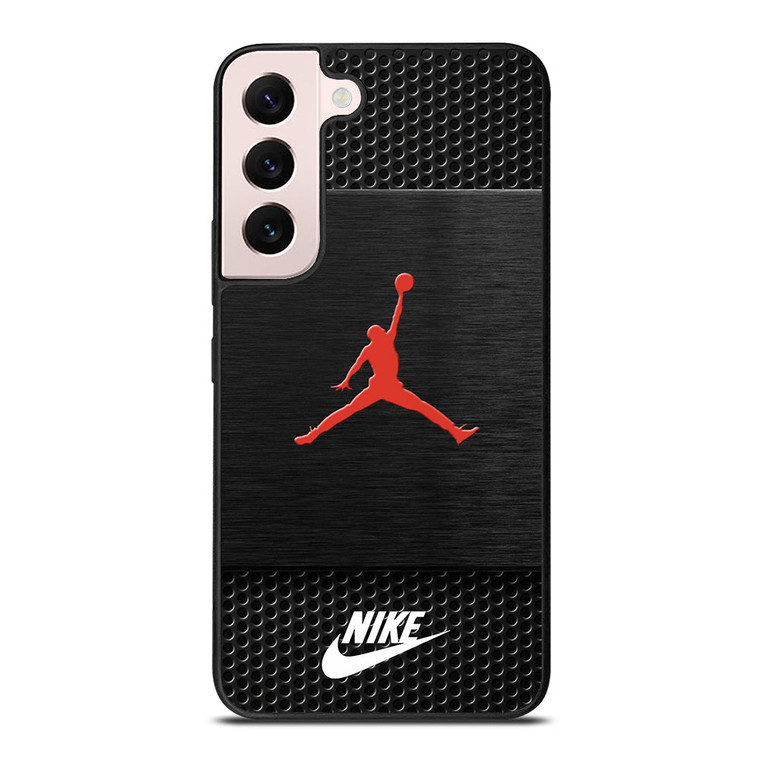 AIR JORDAN RED 2 Samsung Galaxy S22 Plus Case Cover