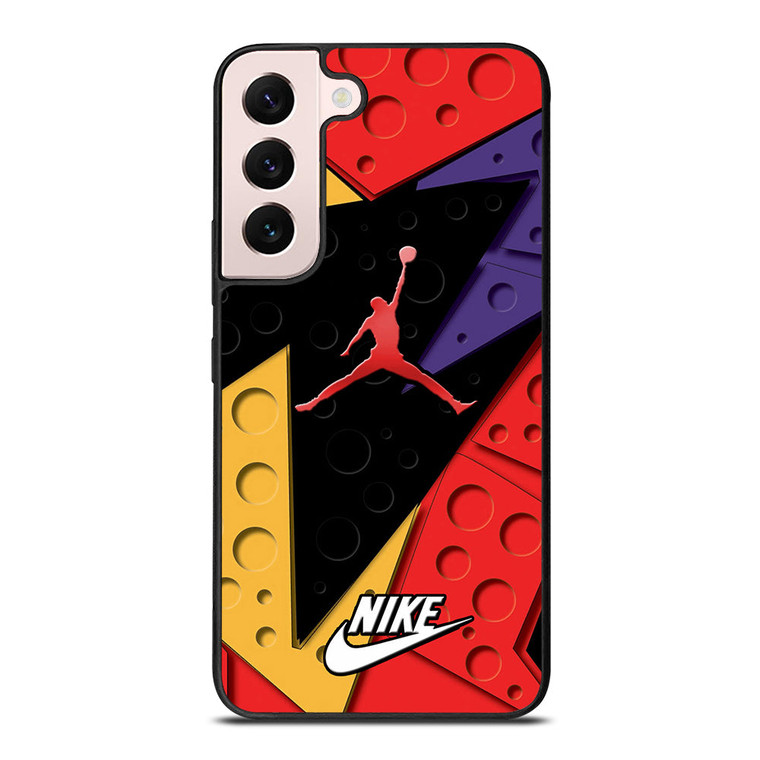 AIR JORDAN BASKETBALL Samsung Galaxy S22 Plus Case Cover