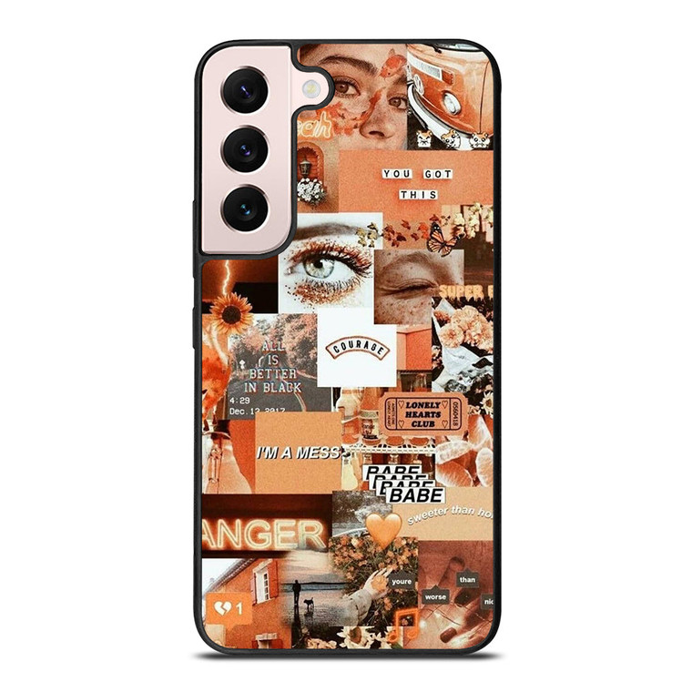 AESTHETIC 4 Samsung Galaxy S22 Plus Case Cover