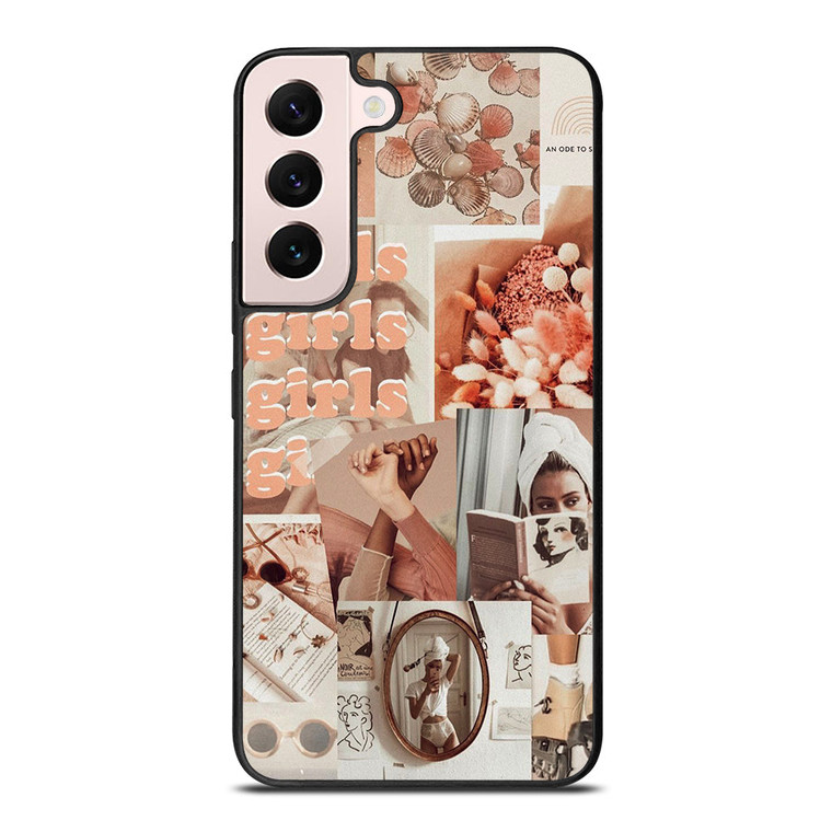 AESTHETIC 3 Samsung Galaxy S22 Plus Case Cover