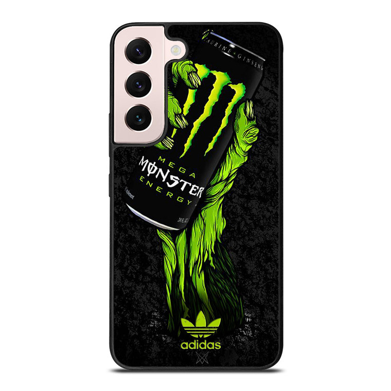 ADIDAS ENERGY Samsung Galaxy S22 Plus Case Cover