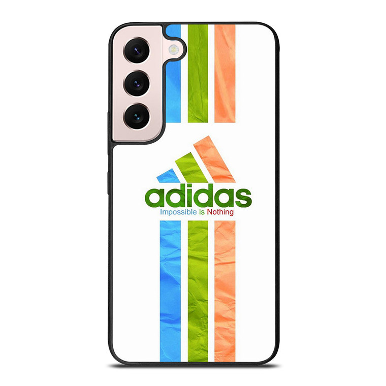 ADIDAS ART 1 Samsung Galaxy S22 Plus Case Cover