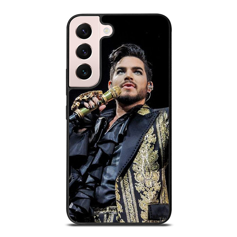 ADAM LAMBERT SINGER Samsung Galaxy S22 Plus Case Cover