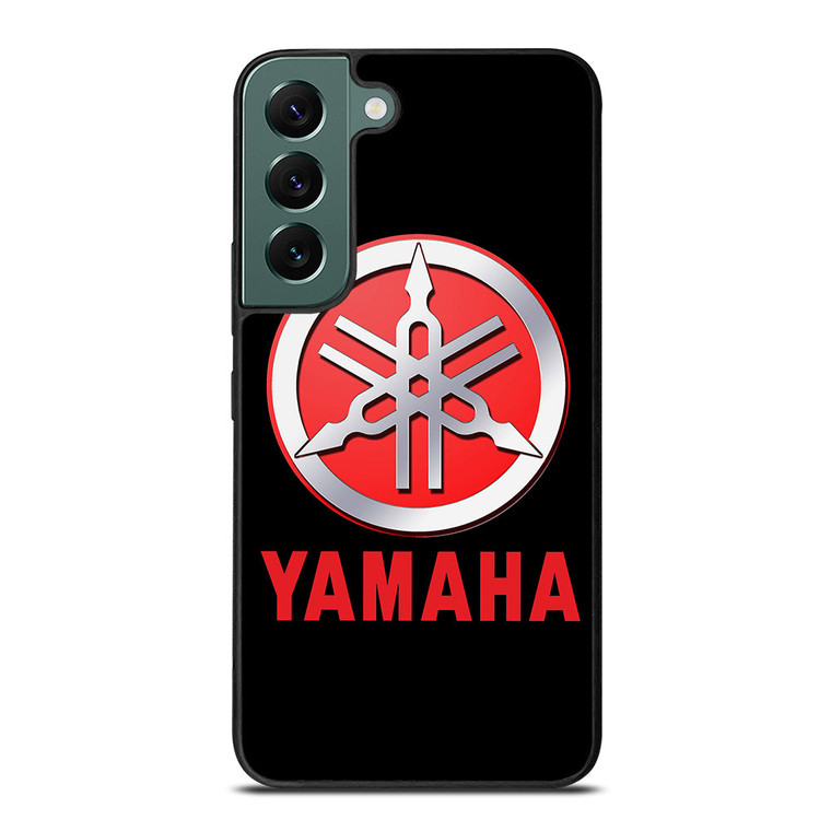 YAMAHA 2 Samsung Galaxy S22 Case Cover