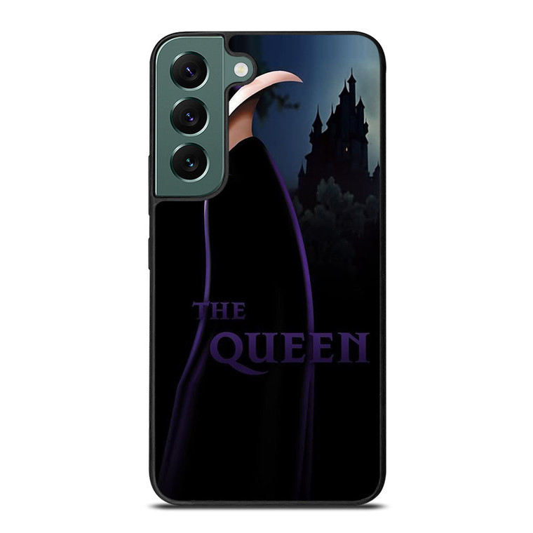 WICKED DISNEY VILLAINS Samsung Galaxy S22 Case Cover
