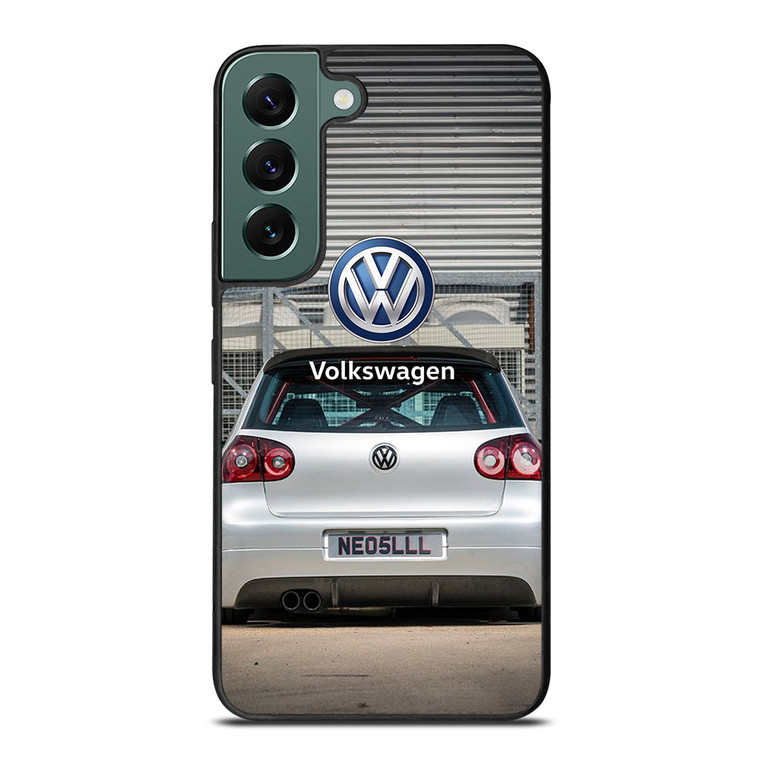 VW VOLKSWAGEN GTI Samsung Galaxy S22 Case Cover