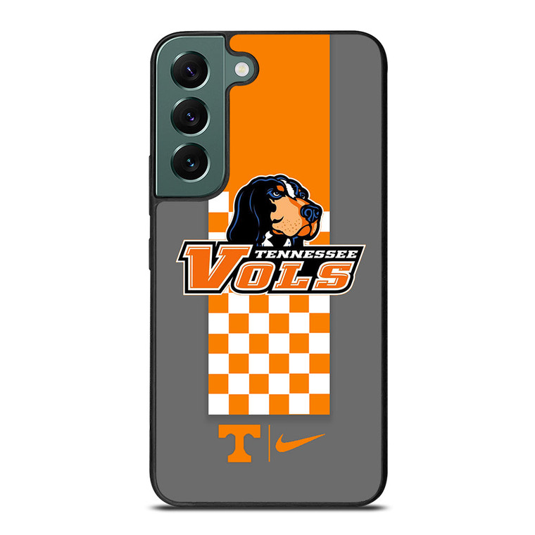 UNIVERSITY OF TENNESSEE UT VOLS 2 Samsung Galaxy S22 Case Cover