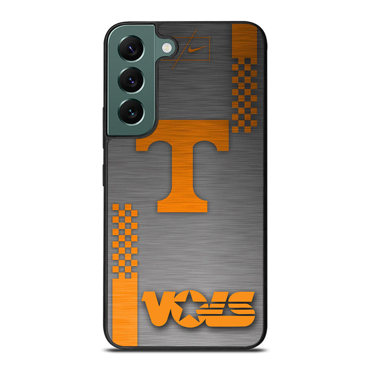 UNIVERSITY OF TENNESSEE UT VOLS 1 Samsung Galaxy S22 Case Cover