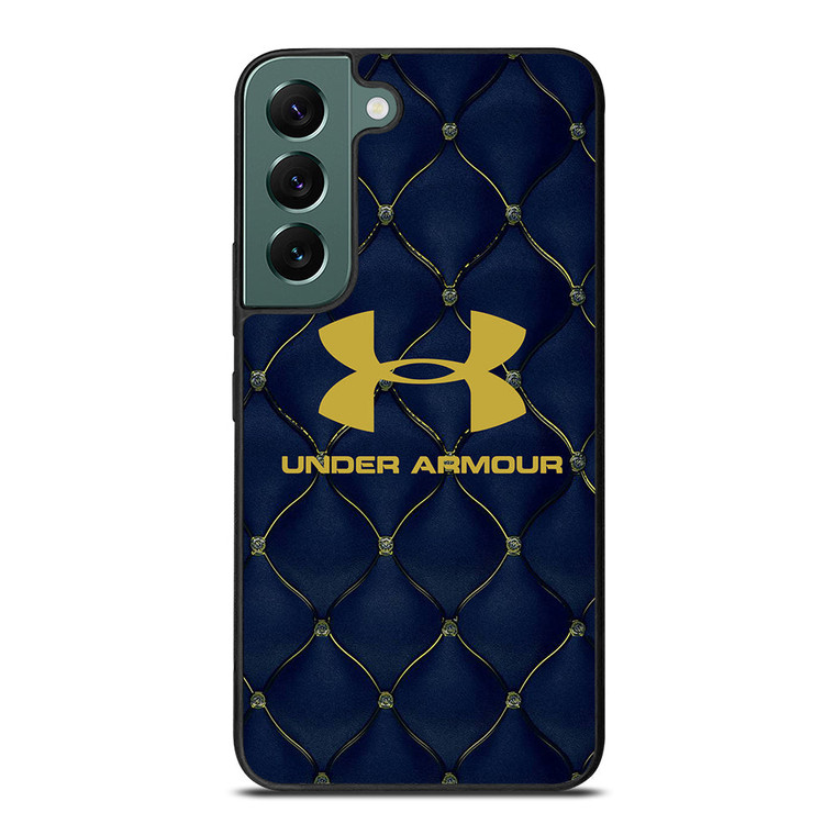 UNDER ARMOUR COOL LOGO Samsung Galaxy S22 Case Cover