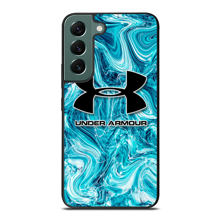 UNDER ARMOUR 2 Samsung Galaxy S22 Case Cover