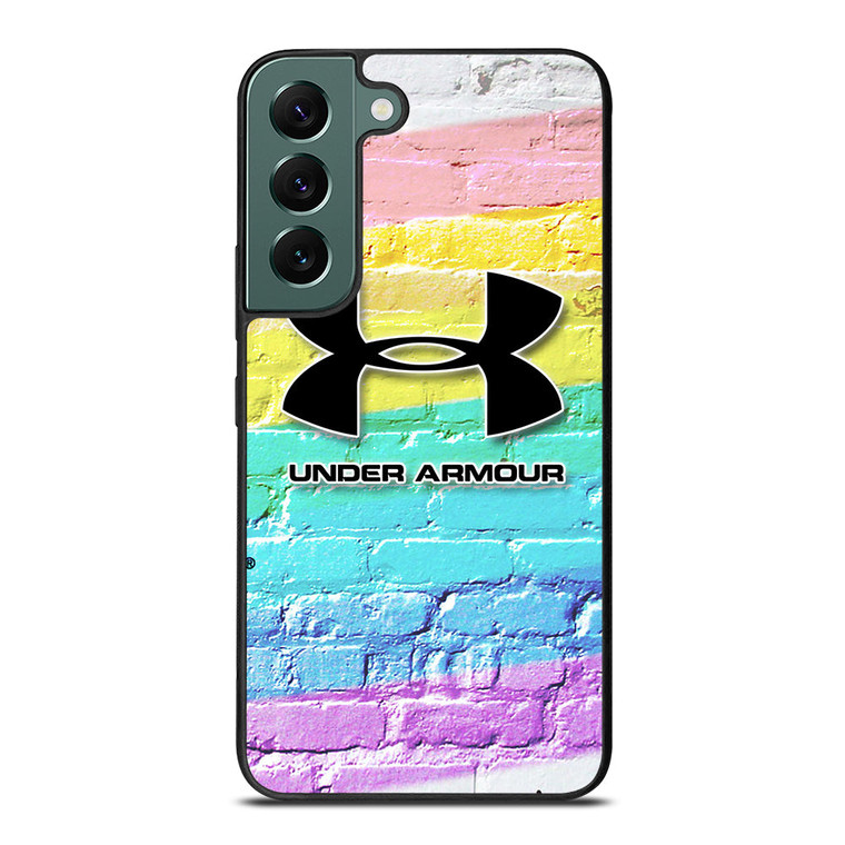UNDER ARMOUR 1 Samsung Galaxy S22 Case Cover