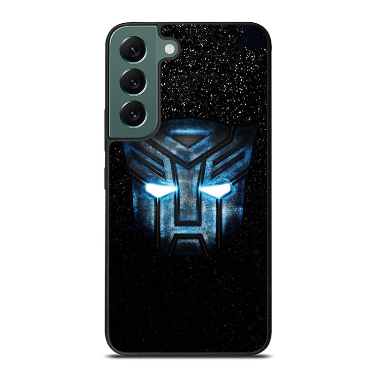 TRANSFORMERS AUTOBOT ICON Samsung Galaxy S22 Case Cover