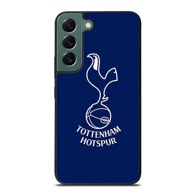 TOTTENHAM HOTSPUR Samsung Galaxy S22 Case Cover TOTTENHAM HOTSPUR Samsung Galaxy S22 Case Cover