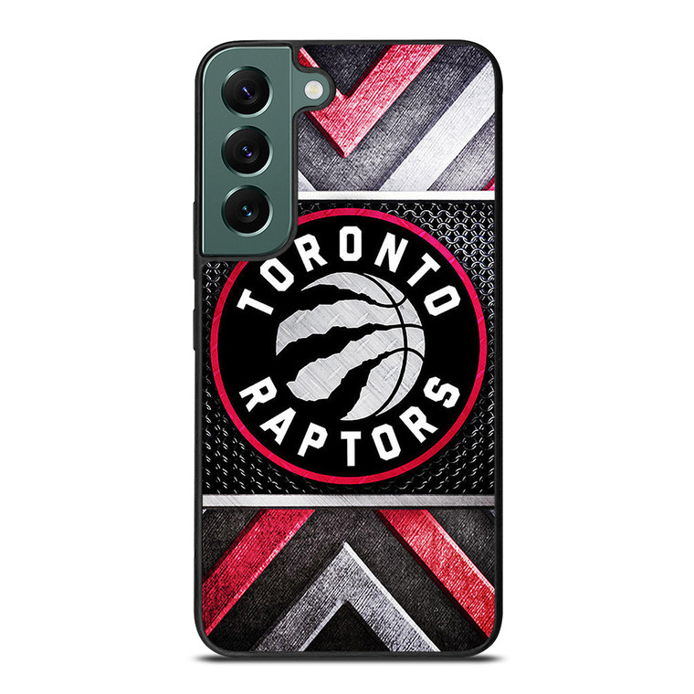 TORONTO RAPTORS LOGO Samsung Galaxy S22 Case Cover