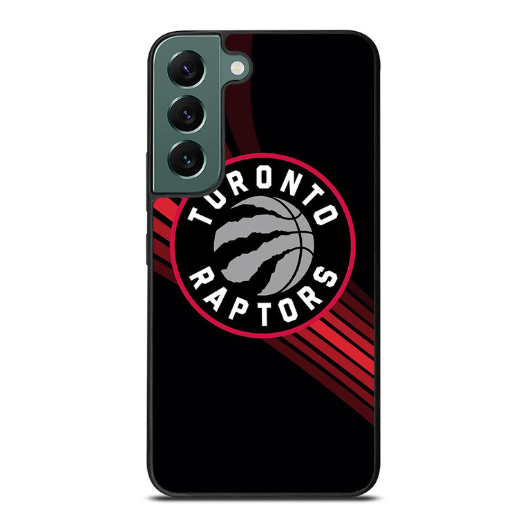 TORONTO RAPTORS 2 Samsung Galaxy S22 Case Cover