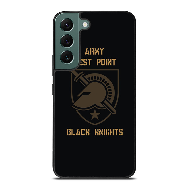 THE UNITED STATES MILITARY ACADEMY USMA  WEST POINT Samsung Galaxy S22 Case Cover