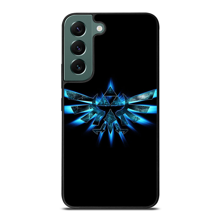 THE LEGEND OF ZELDA 3 Samsung Galaxy S22 Case Cover