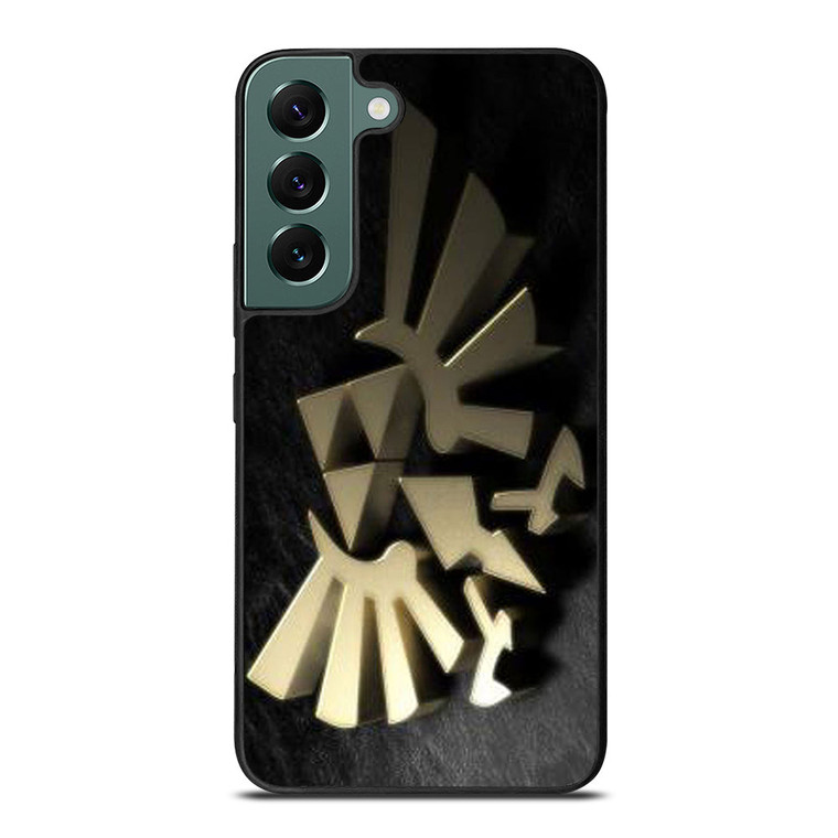 THE LEGEND OF ZELDA 2 Samsung Galaxy S22 Case Cover