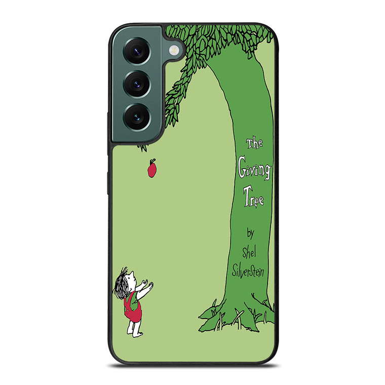 THE GIVING TREE ART Samsung Galaxy S22 Case Cover