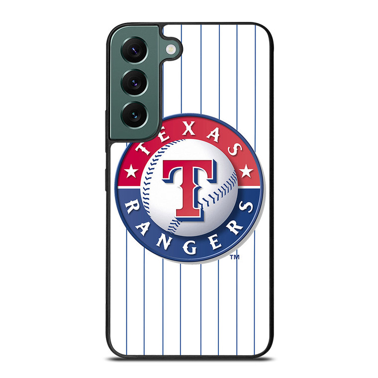 TEXAS RANGERS Samsung Galaxy S22 Case Cover