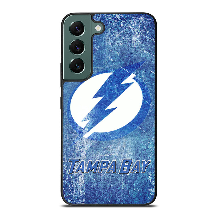 TAMPA BAY LIGHTNING 1 Samsung Galaxy S22 Case Cover