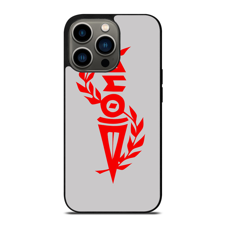 DELTA SIGMA THETA LOGO iPhone 13 Pro Case Cover