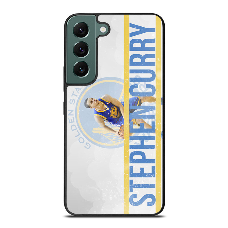 STEPHEN CURRY 3 Samsung Galaxy S22 Case Cover