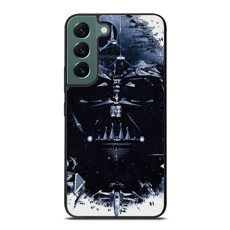 STAR WARS DARTH VADER Samsung Galaxy S22 Case Cover