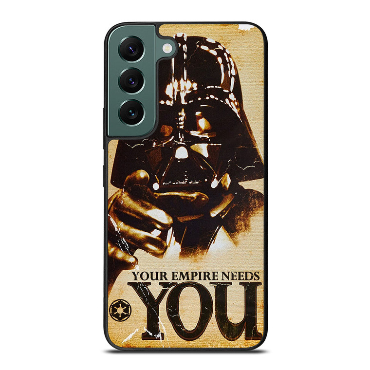 STAR WARS DARTH VADER SITH Samsung Galaxy S22 Case Cover