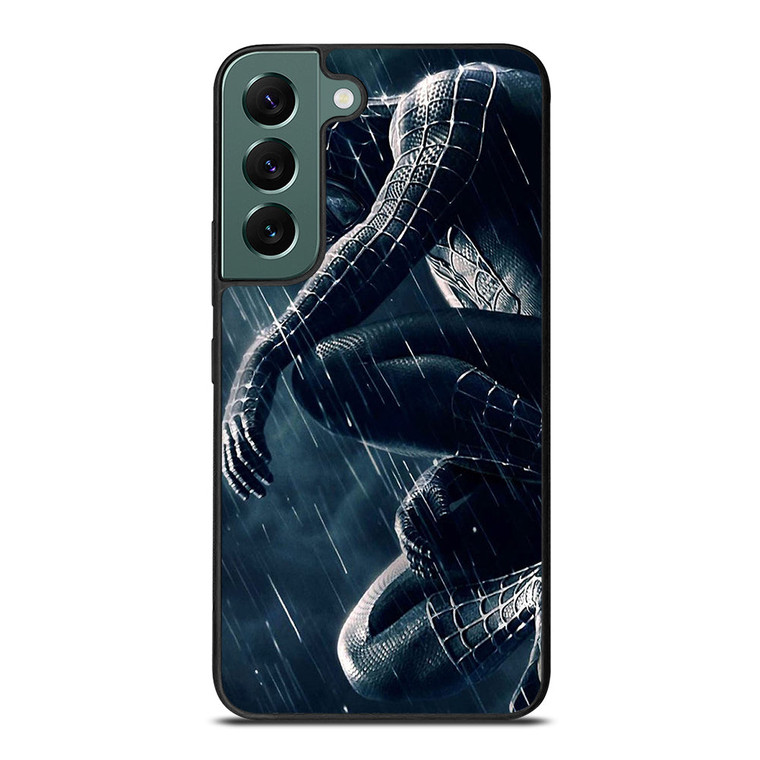 SPIDERMAN 1 Samsung Galaxy S22 Case Cover