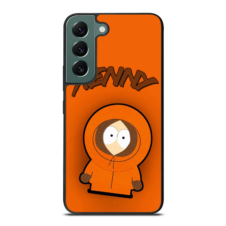 SOUTH PARK KENNY 4 Samsung Galaxy S22 Case Cover