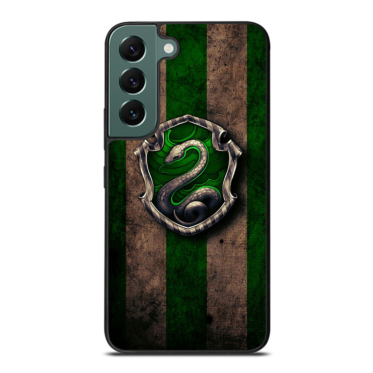 SLYTHERIN SERPENT Samsung Galaxy S22 Case Cover