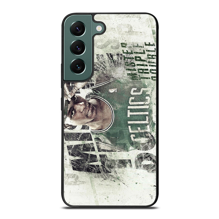 RAJON RONDO TRIPLE DOUBLE Samsung Galaxy S22 Case Cover