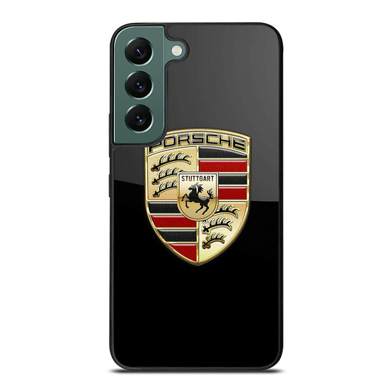 PORSCHE 1931 Samsung Galaxy S22 Case Cover