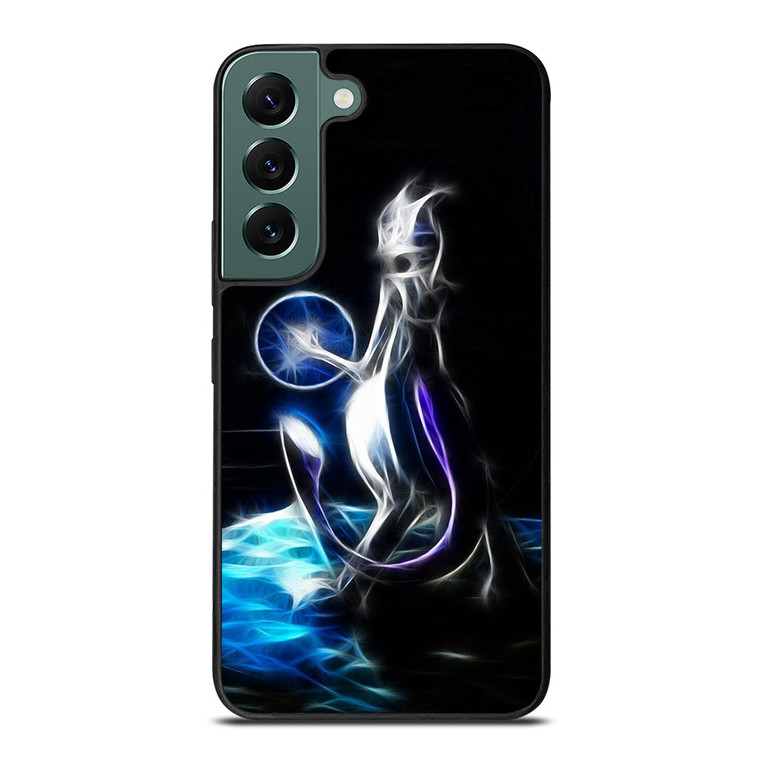 POKEMON MEWTWO 2 Samsung Galaxy S22 Case Cover