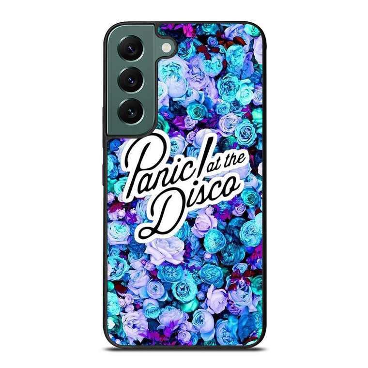 PANIC AT THE DISCO 2 Samsung Galaxy S22 Case Cover