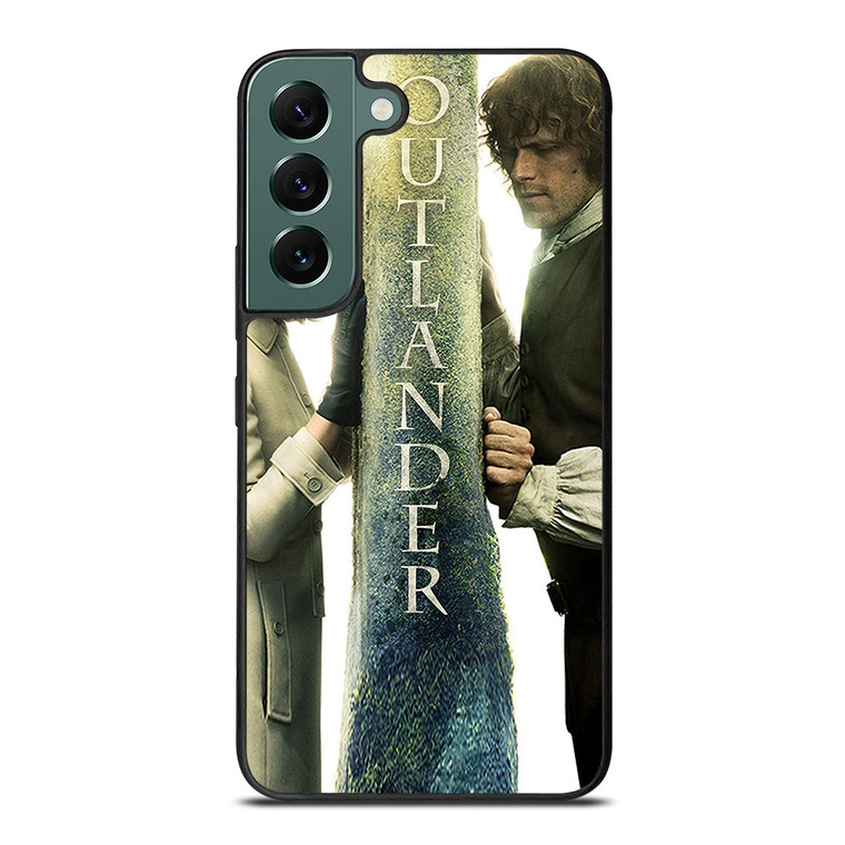 OUTLANDER SERIES 1 Samsung Galaxy S22 Case Cover