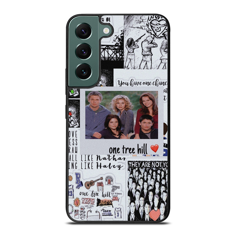 ONE TREE HILL Samsung Galaxy S22 Case Cover