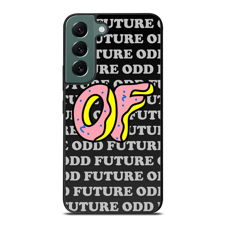 ODD FUTURE ICON Samsung Galaxy S22 Case Cover