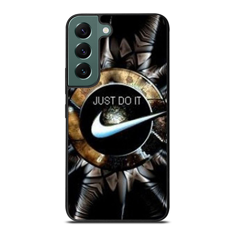 NIKE JUST DO IT 2 Samsung Galaxy S22 Case Cover
