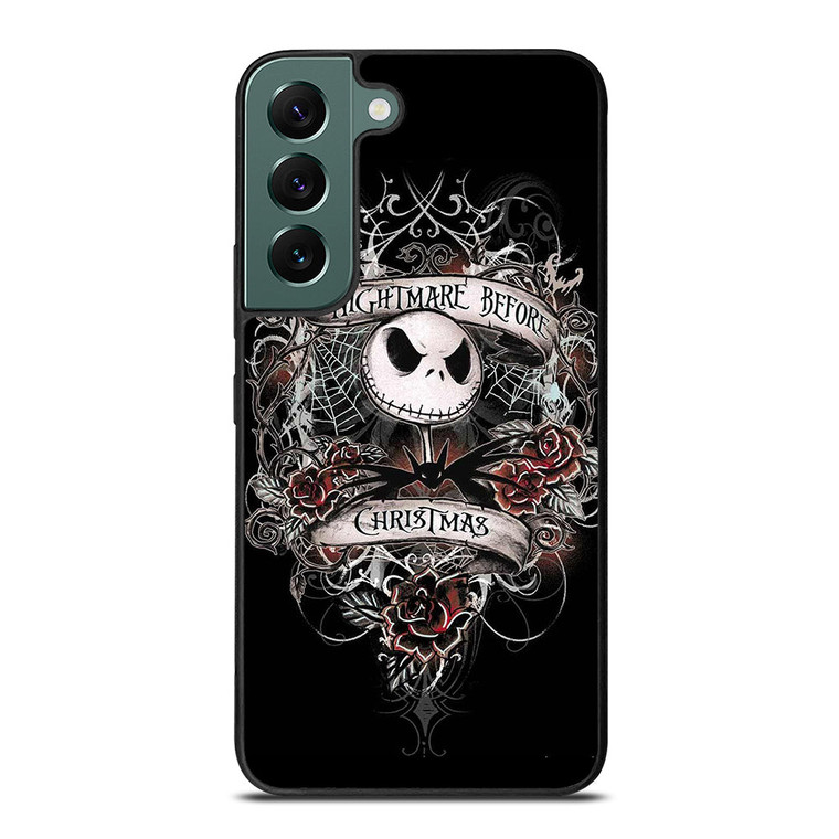 NIGHT BEFORE CHRISTMAS 2 Samsung Galaxy S22 Case Cover