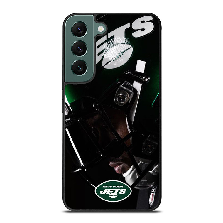 NEW YORK JETS PRIDE Samsung Galaxy S22 Case Cover