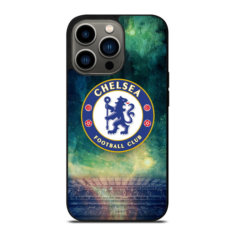 CHELSEA STAMFORD BRIDGE 2 iPhone 13 Pro Case Cover