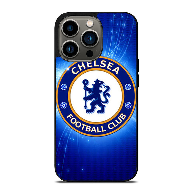 CHELSEA 4 iPhone 13 Pro Case Cover