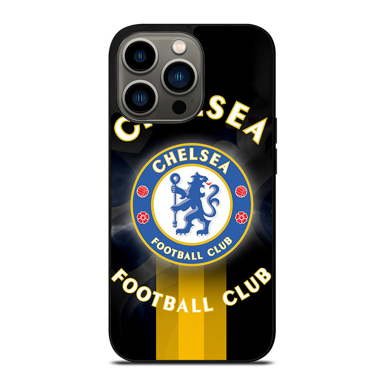 CHELSEA 3 iPhone 13 Pro Case Cover