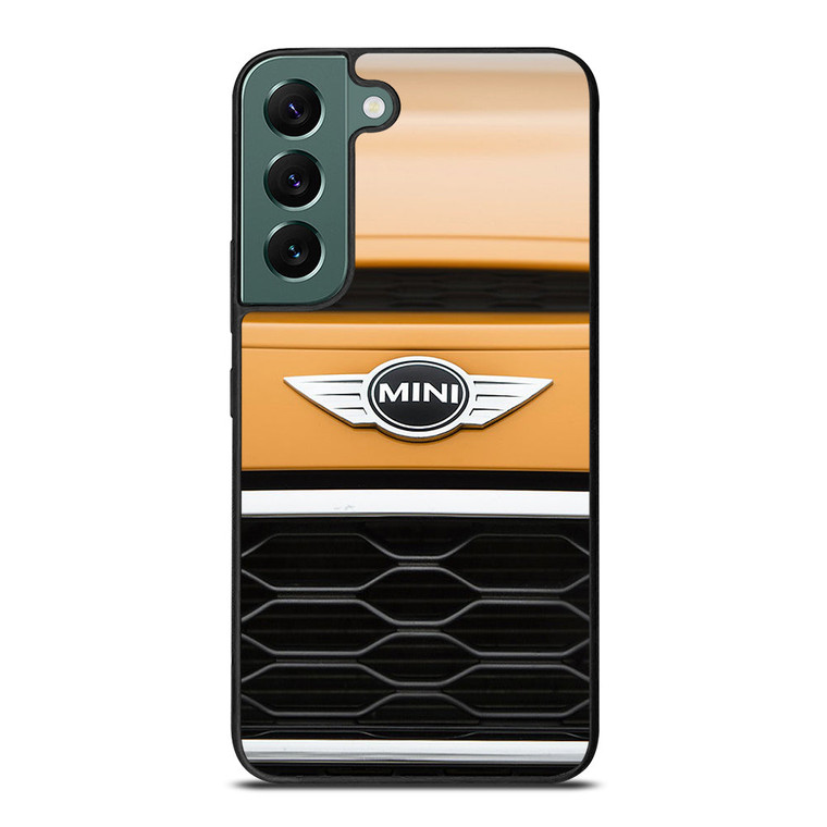 MINI COOPER 1 Samsung Galaxy S22 Case Cover